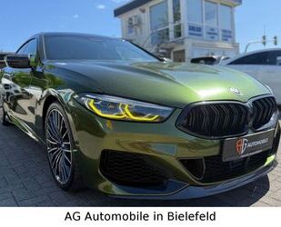 BMW M850 Gebrauchtwagen