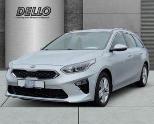 Kia ceed Sportswagon Gebrauchtwagen