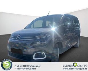 Citroen Berlingo Gebrauchtwagen