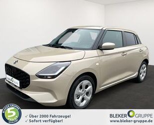 Suzuki Swift Gebrauchtwagen