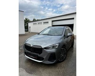 BMW 218 Active Tourer Gebrauchtwagen