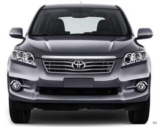 Toyota RAV 4 Gebrauchtwagen