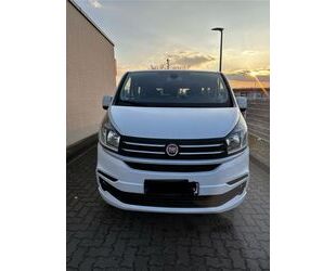 Fiat Talento Gebrauchtwagen