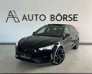Cupra Leon Gebrauchtwagen