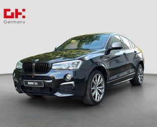 BMW X4 Gebrauchtwagen