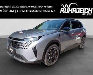 Peugeot 5008 Gebrauchtwagen