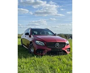 Mercedes-Benz E 400 Gebrauchtwagen