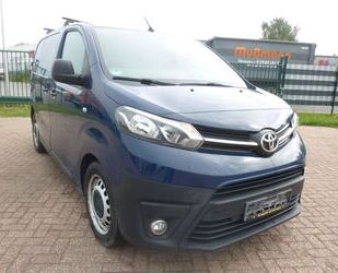 Toyota Proace (Verso) Gebrauchtwagen
