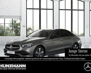 Mercedes-Benz C 300 Gebrauchtwagen