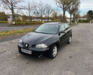 Seat Ibiza Gebrauchtwagen