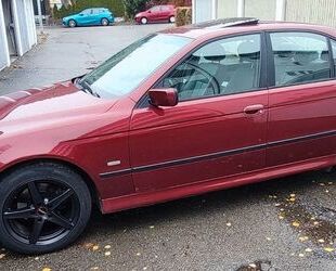 BMW 528 Gebrauchtwagen