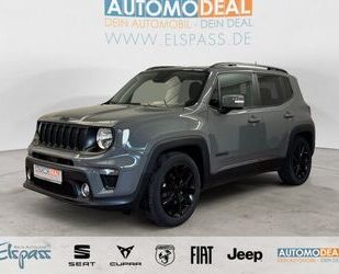 Jeep Renegade Gebrauchtwagen