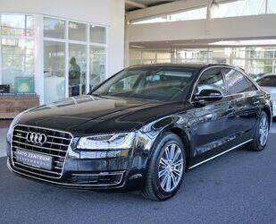 Audi A8 Gebrauchtwagen
