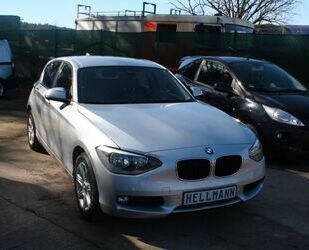 BMW 118 Gebrauchtwagen