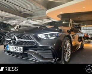 Mercedes-Benz C 300 Gebrauchtwagen