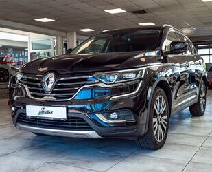 Renault Koleos Gebrauchtwagen