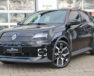 Renault R 5 Gebrauchtwagen