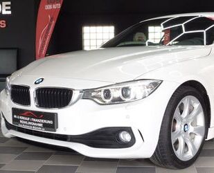 BMW 420 Gebrauchtwagen