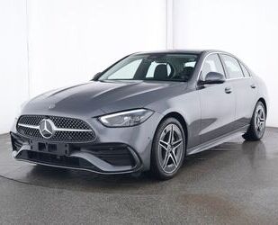 Mercedes-Benz C 180 Gebrauchtwagen