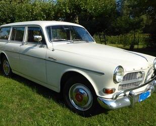 Volvo Amazon Gebrauchtwagen
