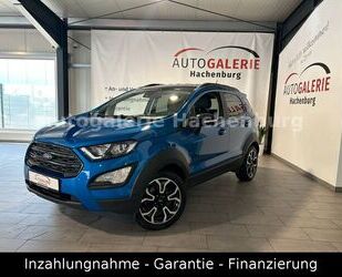 Ford EcoSport Gebrauchtwagen