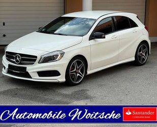 Mercedes-Benz A 200 Gebrauchtwagen