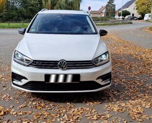 VW Golf Sportsvan Gebrauchtwagen