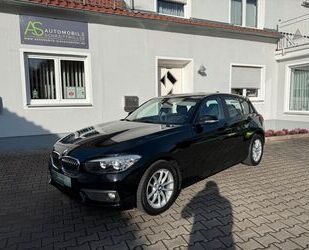 BMW 116 Gebrauchtwagen