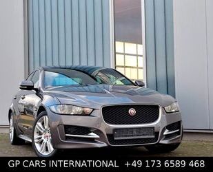 Jaguar XE Gebrauchtwagen
