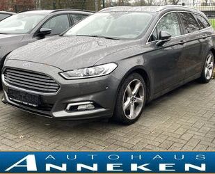 Ford Mondeo Gebrauchtwagen