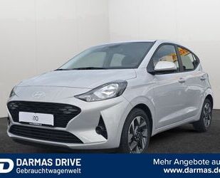 Hyundai i10 Gebrauchtwagen