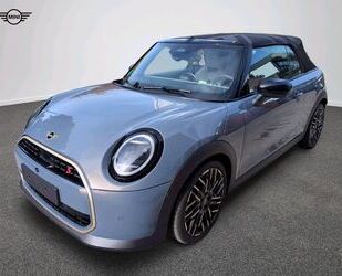 Mini Cooper S Cabrio Gebrauchtwagen