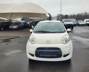 Citroen C1 Gebrauchtwagen