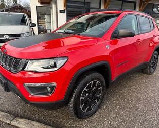 Jeep Compass Gebrauchtwagen