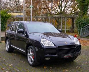 Porsche Cayenne Gebrauchtwagen
