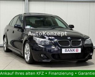 BMW 535 Gebrauchtwagen
