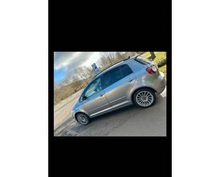VW Golf Plus Gebrauchtwagen