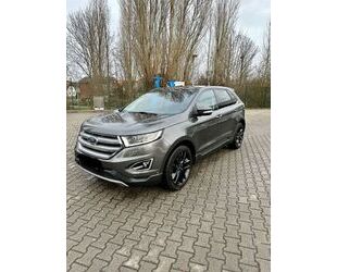 Ford Edge Gebrauchtwagen