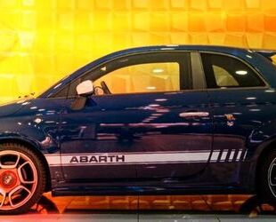Abarth 595 Turismo Gebrauchtwagen