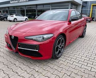 Alfa Romeo Giulia Gebrauchtwagen