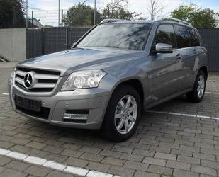 Mercedes-Benz GLK 350 Gebrauchtwagen