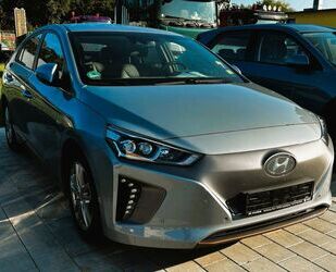 Hyundai IONIQ Gebrauchtwagen