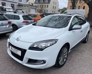 Renault Megane Gebrauchtwagen