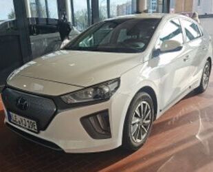 Hyundai IONIQ Gebrauchtwagen