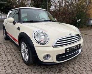 Mini Cooper D Gebrauchtwagen