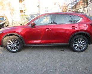 Mazda CX-5 Gebrauchtwagen