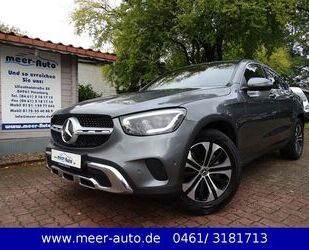 Mercedes-Benz GLC 220 Gebrauchtwagen