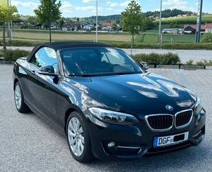 BMW 220 Gebrauchtwagen