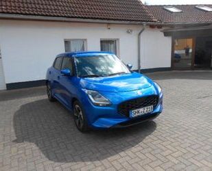 Suzuki Swift Gebrauchtwagen