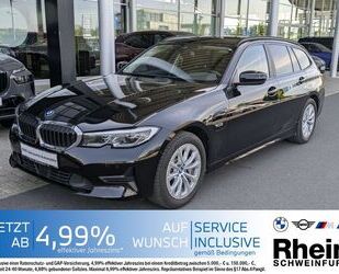 BMW 330 Gebrauchtwagen